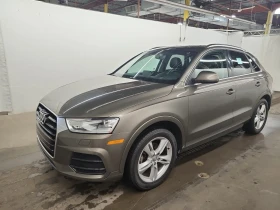 Audi Q3 * PROGRESSIVE* CARFAX *    | Mobile.bg    3