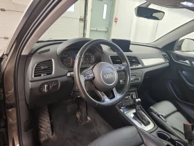 Audi Q3 * PROGRESSIVE* CARFAX *    | Mobile.bg    7