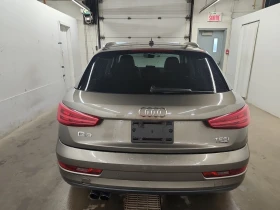 Audi Q3 * PROGRESSIVE* CARFAX *    | Mobile.bg    6