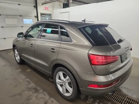 Audi Q3 * PROGRESSIVE* CARFAX *    | Mobile.bg    5