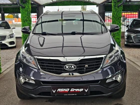 Kia Sportage 2.0TDI/184/GERMAN/CAMERA/PANO/ПОДГРЕВx4/ACTIVE ECO - цена по договаряне - 18866390 2