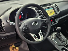 Kia Sportage 2.0TDI/184/GERMAN/CAMERA/PANO/ПОДГРЕВx4/ACTIVE ECO - цена по договаряне - 18866390 11