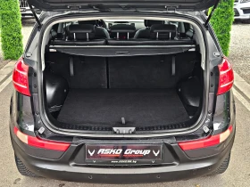 Kia Sportage 2.0TDI/184/GERMAN/CAMERA/PANO/ПОДГРЕВx4/ACTIVE ECO - цена по договаряне - 18866390 8
