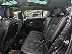 Kia Sportage 2.0TDI/184/GERMAN/CAMERA/PANO/ПОДГРЕВx4/ACTIVE ECO - цена по договаряне - 18866390 16