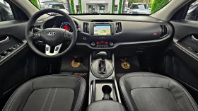 Kia Sportage 2.0TDI/184/GERMAN/CAMERA/PANO/ПОДГРЕВx4/ACTIVE ECO - цена по договаряне - 18866390 9