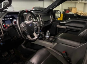 Ford F150 Raptor - 65800 лв. / 33643.01 € - 70462460 5
