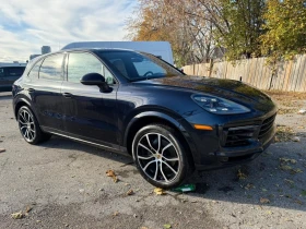 Porsche Cayenne * AWD * CARFAX * БЕЗ ПЪРВОНАЧАЛНА ВНОСКА