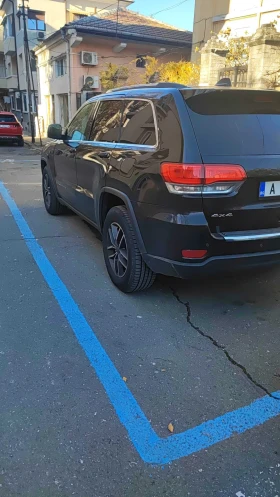 Jeep Grand cherokee 3.6 | Mobile.bg    7