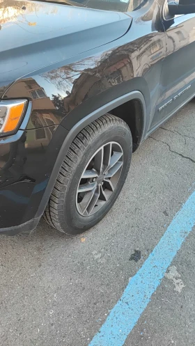 Jeep Grand cherokee 3.6 | Mobile.bg    4