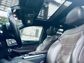 Mercedes-Benz ML 350 4Matic, снимка 10