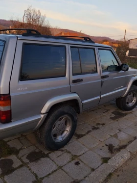 Jeep Cherokee, снимка 3 — Bazar.bg Jeep Cherokee, снимка 3