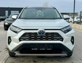 ����� �� �������� �� Toyota Rav4 2.5ADVENTURE FULL AWD