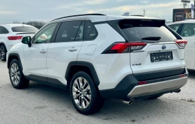 ����� �� �������� �� Toyota Rav4 2.5ADVENTURE FULL AWD