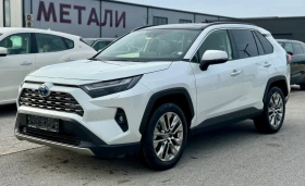 ����� �� �������� �� Toyota Rav4 2.5ADVENTURE FULL AWD