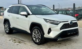 ����� �� �������� �� Toyota Rav4 2.5ADVENTURE FULL AWD