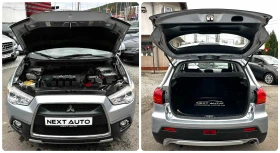 Mitsubishi ASX 1.8DI-D 150HP 4X4 EURO5A - 11990 лв. / 6130.39 € - 39585975 15