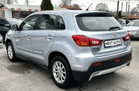 Mitsubishi ASX 1.8DI-D 150HP 4X4 EURO5A - 11990 лв. / 6130.39 € - 39585975 7