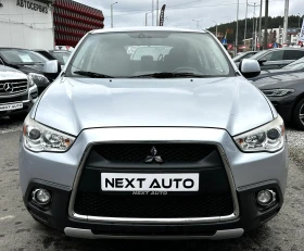 Mitsubishi ASX 1.8DI-D 150HP 4X4 EURO5A - 11990 лв. / 6130.39 € - 39585975 2
