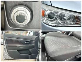Mitsubishi ASX 1.8DI-D 150HP 4X4 EURO5A - 11990 лв. / 6130.39 € - 39585975 14