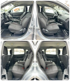 Mitsubishi ASX 1.8DI-D 150HP 4X4 EURO5A - 11990 лв. / 6130.39 € - 39585975 11