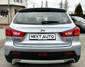 Mitsubishi ASX 1.8DI-D 150HP 4X4 EURO5A - 11990 лв. / 6130.39 € - 39585975 6