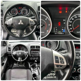 Mitsubishi ASX 1.8DI-D 150HP 4X4 EURO5A - 11990 лв. / 6130.39 € - 39585975 13