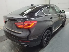 BMW X6 * XDRIVE35I * CARFAX * БЕЗ ПЪРВОНАЧАЛНА ВНОСКА - 24850 лв. / 12705.60 € - 76643128 3