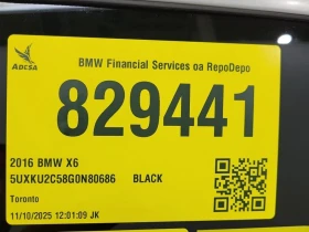 BMW X6 * XDRIVE35I * CARFAX * БЕЗ ПЪРВОНАЧАЛНА ВНОСКА - 24850 лв. / 12705.60 € - 76643128 14