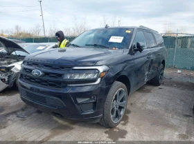 Ford Expedition 3.5L V-6 DI, DOHC, VVT, TURBO, 400HP 4X4 Drive - 27000 € / 52807.41 лв. - 12487336 2