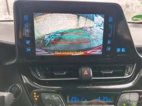 Toyota C-HR AWD, automatic - 15900 € / 31097.70 лв. - 51479587 15