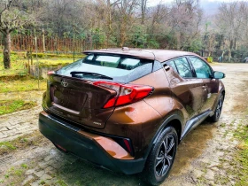 Toyota C-HR 4х4, автоматик, 71 000 км.!!! - 14990 € / 29317.89 лв. - 11898488 3
