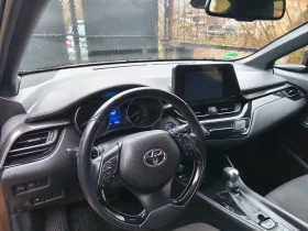 Toyota C-HR 4х4, автоматик, 71 000 км.!!! - 14990 € / 29317.89 лв. - 11898488 8