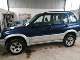 Suzuki Grand vitara - 6500 € / 12712.90 лв. - 57126455 3