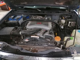 Suzuki Grand vitara - 6500 € / 12712.90 лв. - 57126455 6