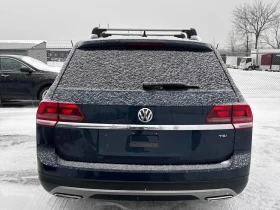 VW Atlas * Comfortline * CARFAX * ЦЕНА ДО БГ - 13900 € / 27186.04 лв. - 14449005 4