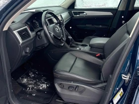 VW Atlas * Comfortline * CARFAX * ЦЕНА ДО БГ - 13900 € / 27186.04 лв. - 14449005 7