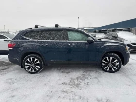 VW Atlas * Comfortline * CARFAX * ЦЕНА ДО БГ - 13900 € / 27186.04 лв. - 14449005 3