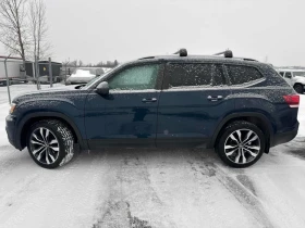 VW Atlas * Comfortline * CARFAX * ЦЕНА ДО БГ - 13900 € / 27186.04 лв. - 14449005 2