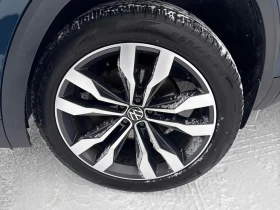 VW Atlas * Comfortline * CARFAX * ЦЕНА ДО БГ - 13900 € / 27186.04 лв. - 14449005 6