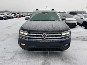 VW Atlas * Comfortline * CARFAX * ЦЕНА ДО БГ - 13900 € / 27186.04 лв. - 14449005 5