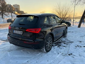 Audi Q5 2.0 TDI S-line - 16000 € / 31293.28 лв. - 15045729 4