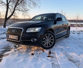 Audi Q5 2.0 TDI S-line