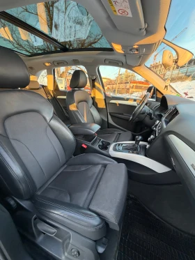 Audi Q5 2.0 TDI S-line - 16000 € / 31293.28 лв. - 15045729 11
