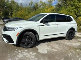 VW Tiguan R-LINE* * CARFAX * * АВТО КРЕДИТ * * , снимка 2