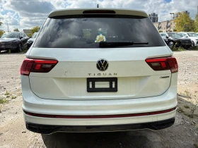 VW Tiguan R-LINE* * CARFAX * * АВТО КРЕДИТ * * , снимка 4
