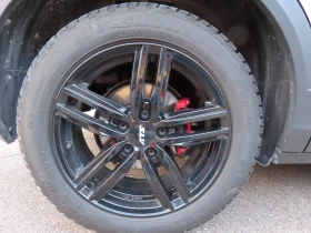 VW T-Roc 2.0TDI/190HP/SPORT/PANO/DSG/4WD/DIGI/KLESS/730g, снимка 16