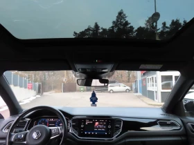 VW T-Roc 2.0TDI/190HP/SPORT/PANO/DSG/4WD/DIGI/KLESS/730g, снимка 9
