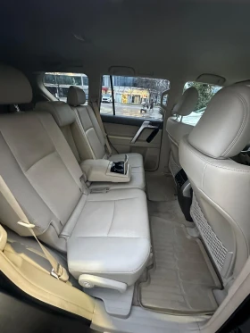 Toyota Land cruiser Luxury - 49000 € / 95835.67 лв. - 57091505 11