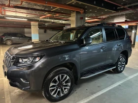 Toyota Land cruiser Luxury - 49000 € / 95835.67 лв. - 57091505 6
