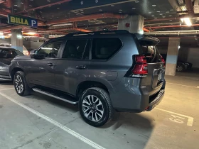 Toyota Land cruiser Luxury - 49000 € / 95835.67 лв. - 57091505 4
